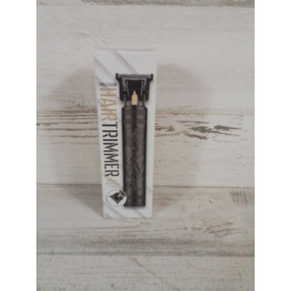 Precision Hair Trimmer With Charger Included New In Box - Picture 5 of 8